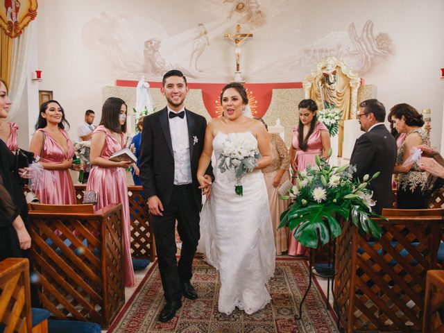 La boda de Poncho y Mafer en Tlajomulco de Zúñiga, Jalisco 60