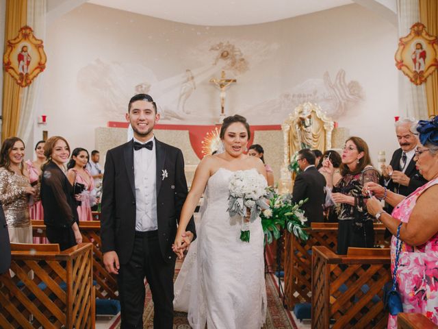 La boda de Poncho y Mafer en Tlajomulco de Zúñiga, Jalisco 61