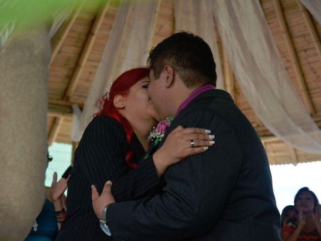 La boda de Viridiana y Jonathan en Xalapa, Veracruz 5