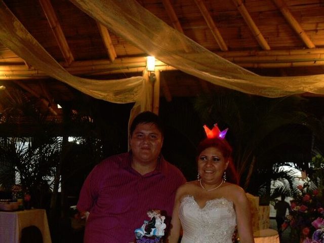 La boda de Viridiana y Jonathan en Xalapa, Veracruz 6