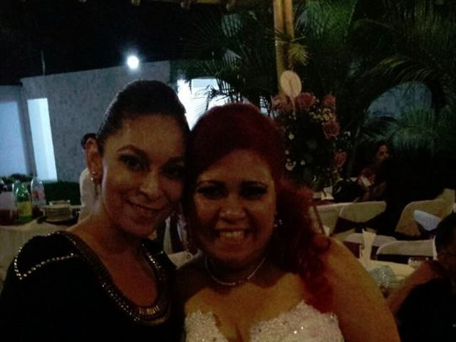 La boda de Viridiana y Jonathan en Xalapa, Veracruz 8