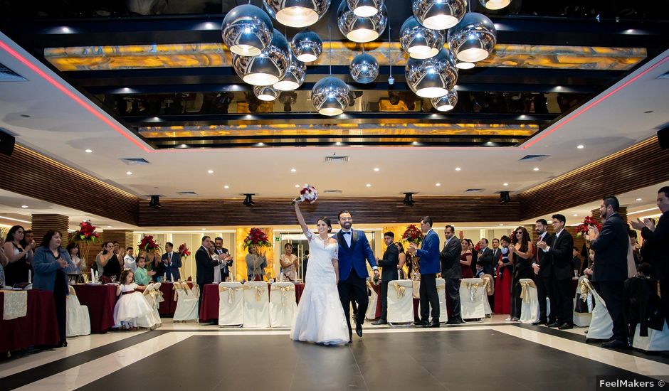 La boda de Jaime y Karen en Cholula, Puebla