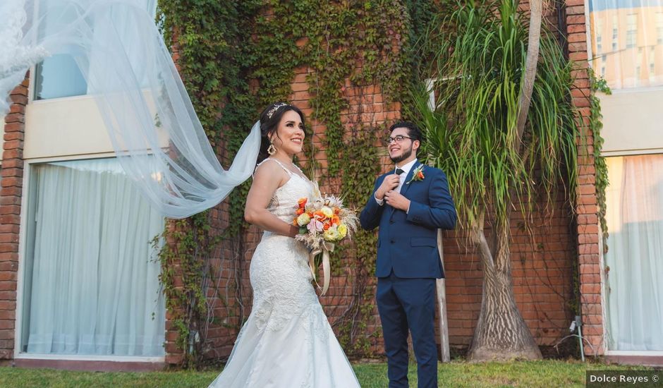 La boda de Geobanni y Lorena en Hermosillo, Sonora