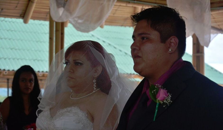 La boda de Viridiana y Jonathan en Xalapa, Veracruz