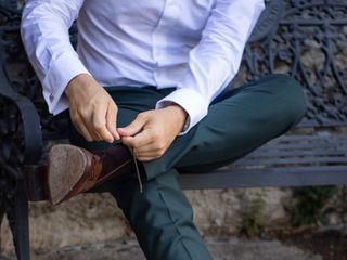 La boda de Aranza y Miguel 2