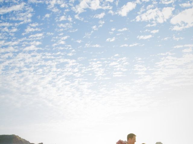 La boda de Michael y Amanda en Ixtapa Zihuatanejo, Guerrero 18