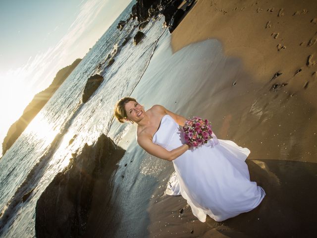 La boda de Michael y Amanda en Ixtapa Zihuatanejo, Guerrero 24