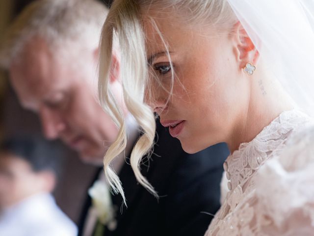 La boda de Victor y Stine en Mérida, Yucatán 1