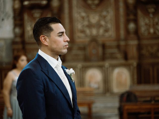 La boda de Victor y Stine en Mérida, Yucatán 2