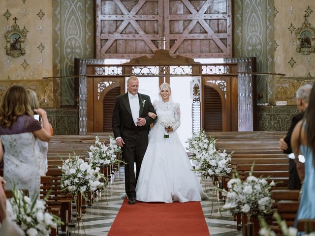 La boda de Victor y Stine en Mérida, Yucatán 3