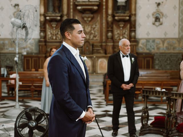 La boda de Victor y Stine en Mérida, Yucatán 5