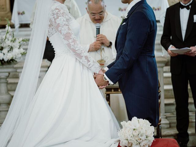 La boda de Victor y Stine en Mérida, Yucatán 9