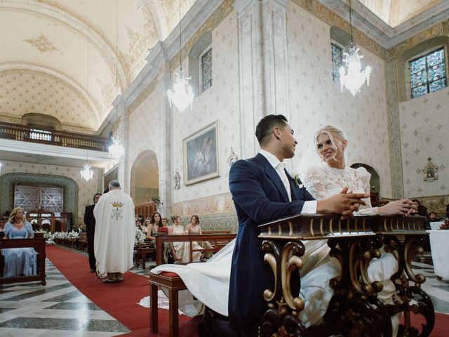 La boda de Victor y Stine en Mérida, Yucatán 14