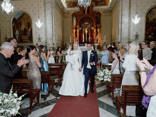 La boda de Victor y Stine en Mérida, Yucatán 17