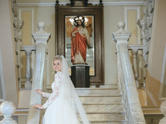 La boda de Victor y Stine en Mérida, Yucatán 28