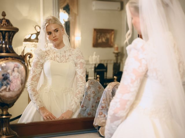 La boda de Victor y Stine en Mérida, Yucatán 34