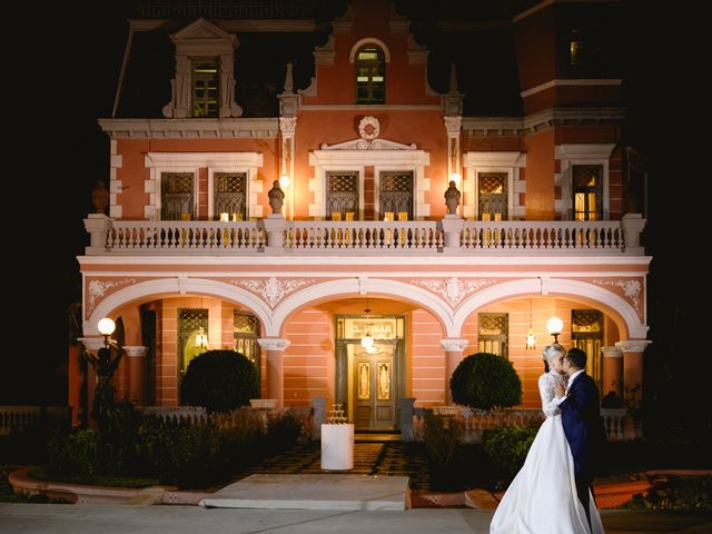 La boda de Victor y Stine en Mérida, Yucatán 38