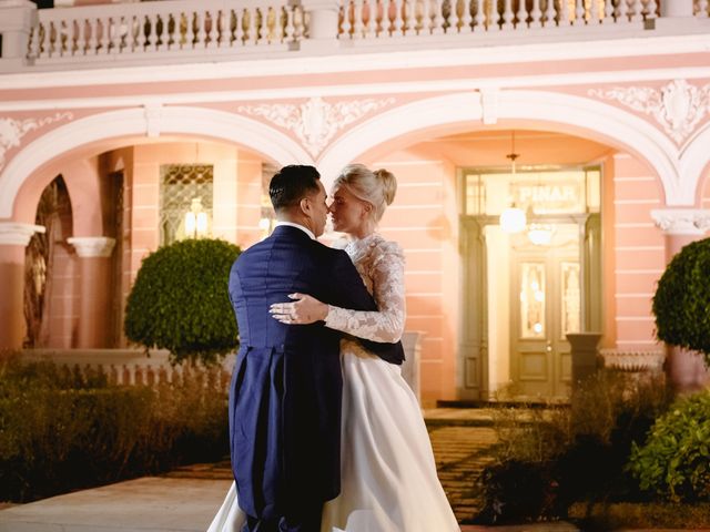 La boda de Victor y Stine en Mérida, Yucatán 42