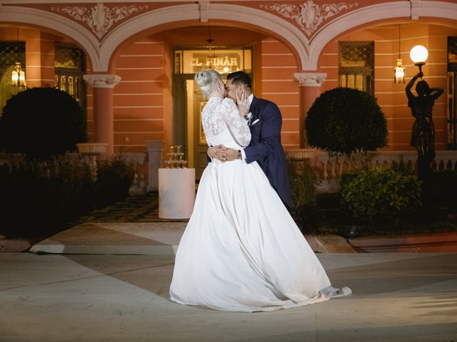 La boda de Victor y Stine en Mérida, Yucatán 44