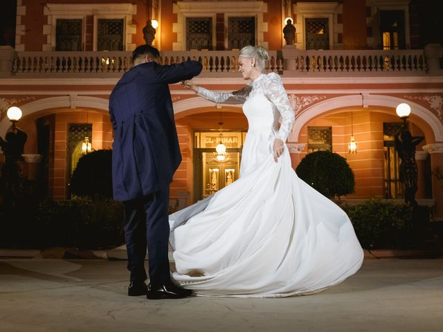 La boda de Victor y Stine en Mérida, Yucatán 49