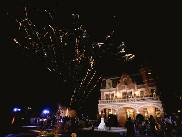 La boda de Victor y Stine en Mérida, Yucatán 52