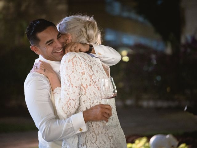 La boda de Victor y Stine en Mérida, Yucatán 54