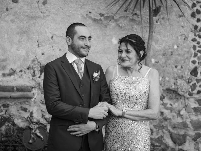 La boda de Miguel y Aranza en Atlixco, Puebla 8