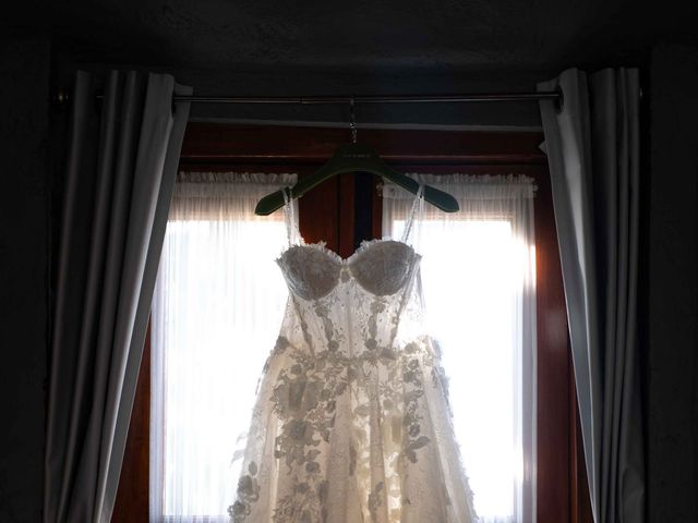 La boda de Miguel y Aranza en Atlixco, Puebla 11