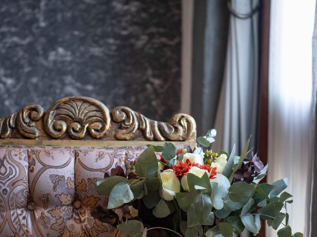 La boda de Miguel y Aranza en Atlixco, Puebla 12