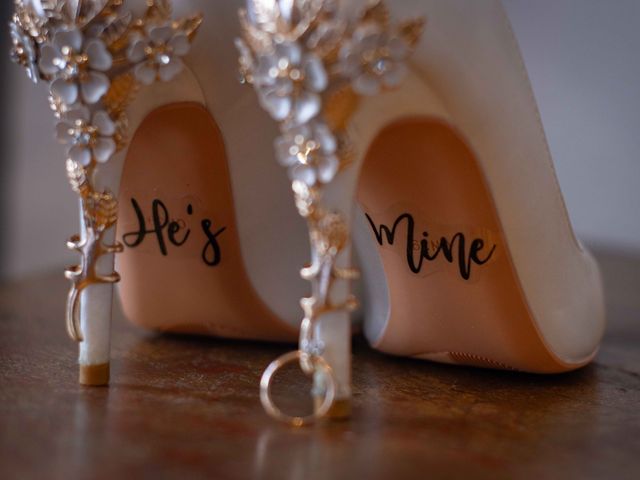 La boda de Miguel y Aranza en Atlixco, Puebla 13