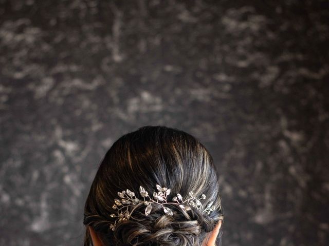 La boda de Miguel y Aranza en Atlixco, Puebla 16