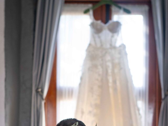 La boda de Miguel y Aranza en Atlixco, Puebla 17