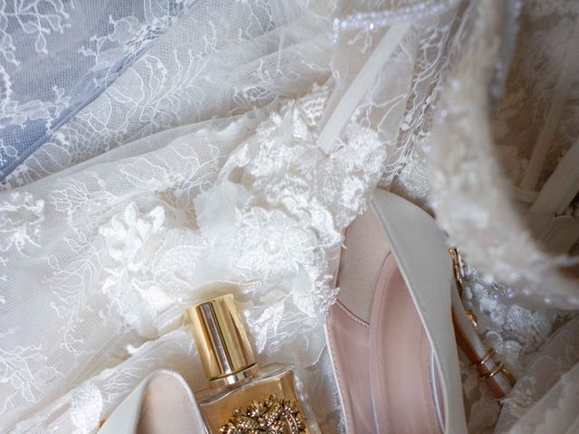 La boda de Miguel y Aranza en Atlixco, Puebla 19