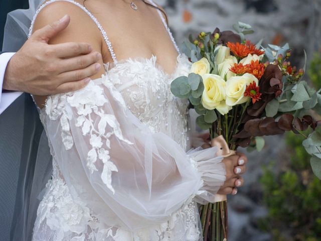 La boda de Miguel y Aranza en Atlixco, Puebla 31