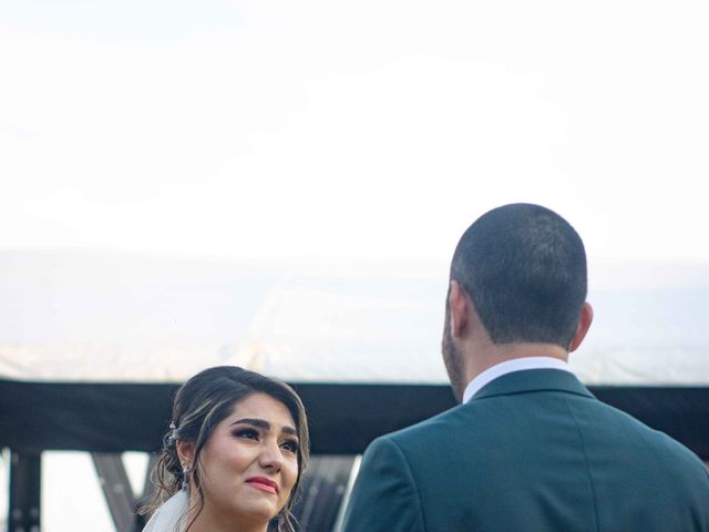 La boda de Miguel y Aranza en Atlixco, Puebla 45