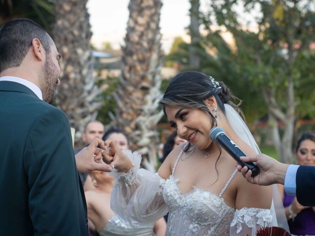 La boda de Miguel y Aranza en Atlixco, Puebla 46