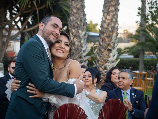 La boda de Miguel y Aranza en Atlixco, Puebla 47