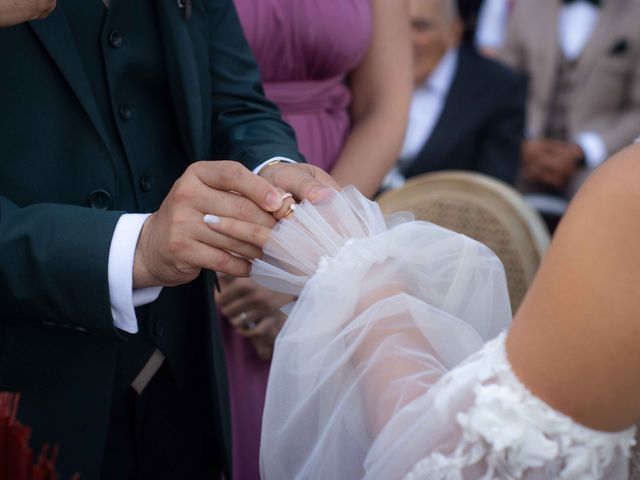 La boda de Miguel y Aranza en Atlixco, Puebla 53