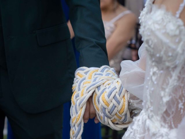 La boda de Miguel y Aranza en Atlixco, Puebla 56