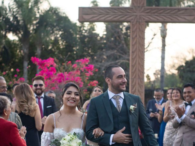 La boda de Miguel y Aranza en Atlixco, Puebla 57