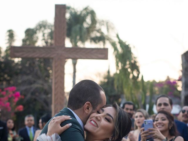 La boda de Miguel y Aranza en Atlixco, Puebla 59