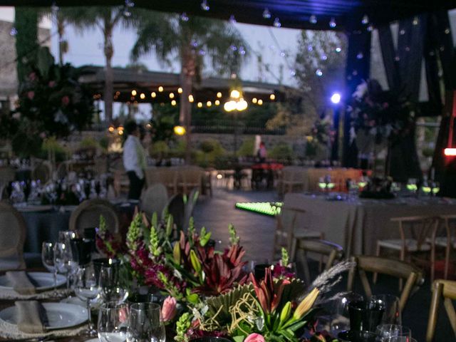 La boda de Miguel y Aranza en Atlixco, Puebla 65
