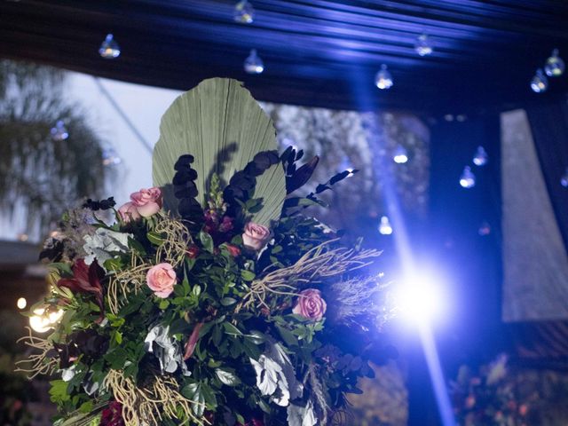 La boda de Miguel y Aranza en Atlixco, Puebla 66