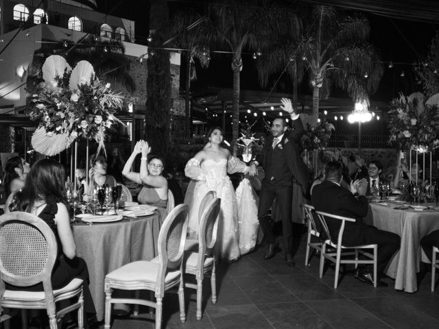 La boda de Miguel y Aranza en Atlixco, Puebla 67