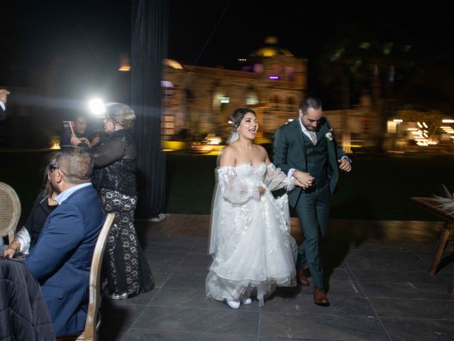 La boda de Miguel y Aranza en Atlixco, Puebla 68