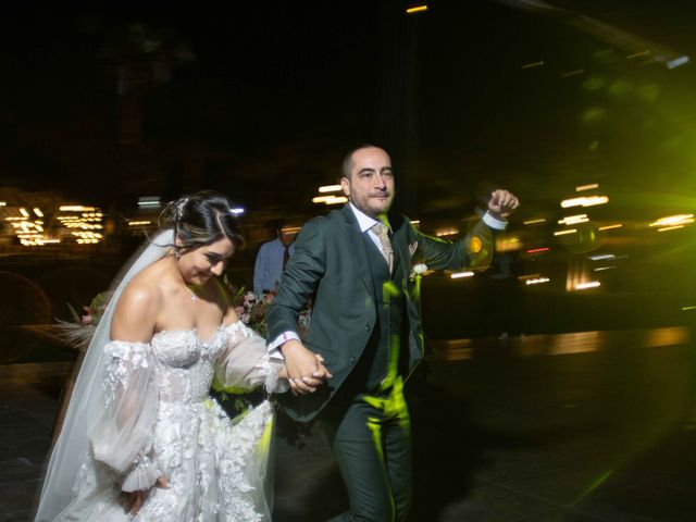 La boda de Miguel y Aranza en Atlixco, Puebla 70