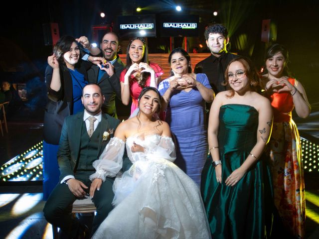 La boda de Miguel y Aranza en Atlixco, Puebla 71