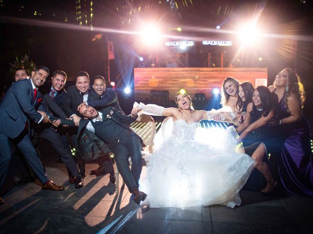 La boda de Miguel y Aranza en Atlixco, Puebla 72