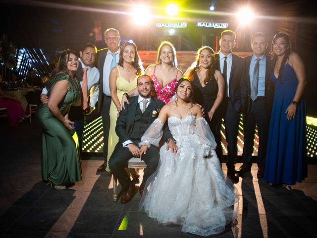 La boda de Miguel y Aranza en Atlixco, Puebla 73