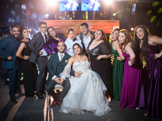 La boda de Miguel y Aranza en Atlixco, Puebla 74